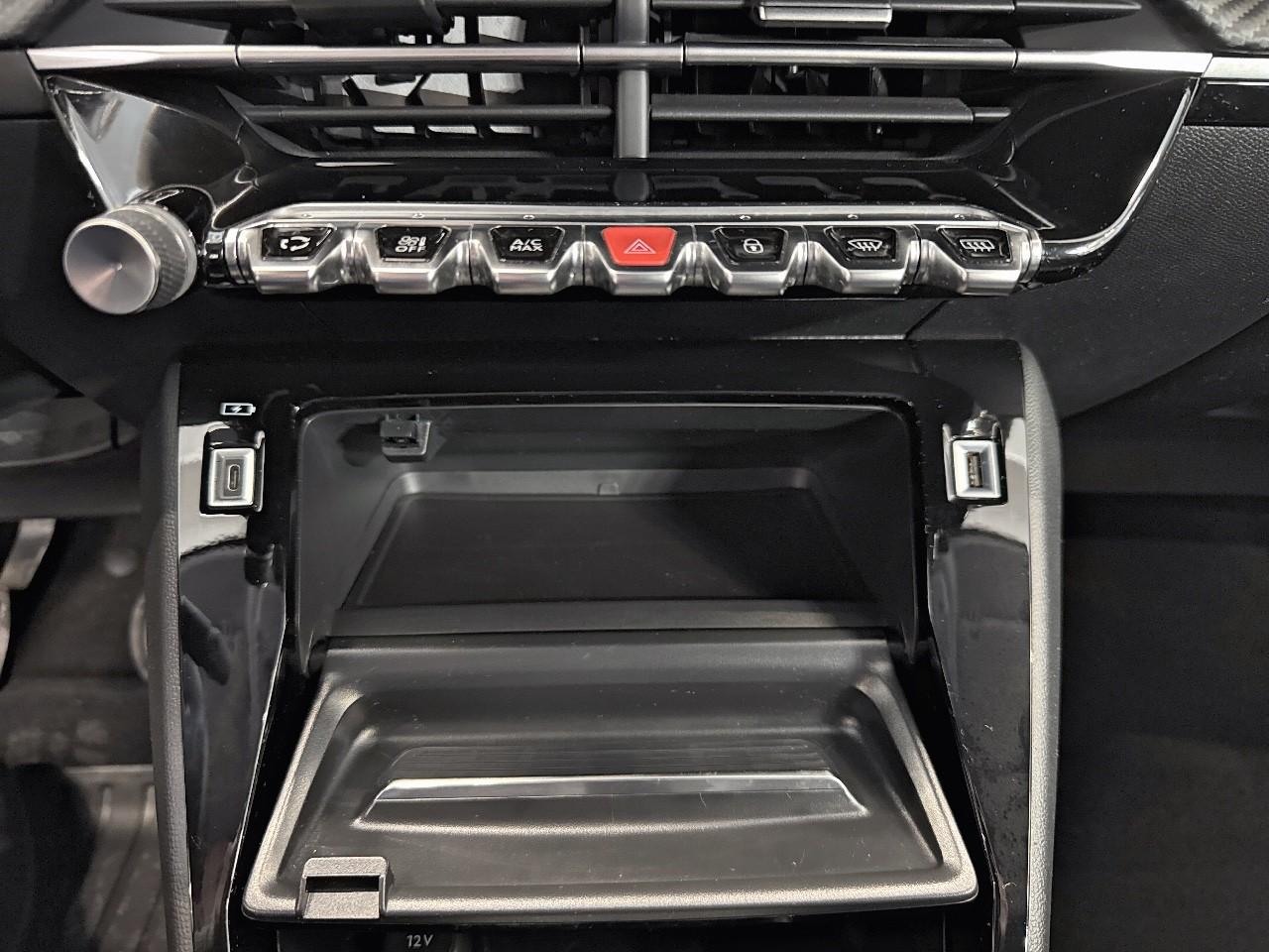 Peugeot Peugeot 208 usata 7