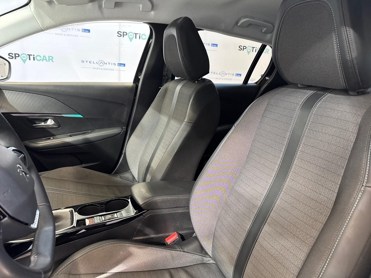 Peugeot Peugeot 208 usata 21