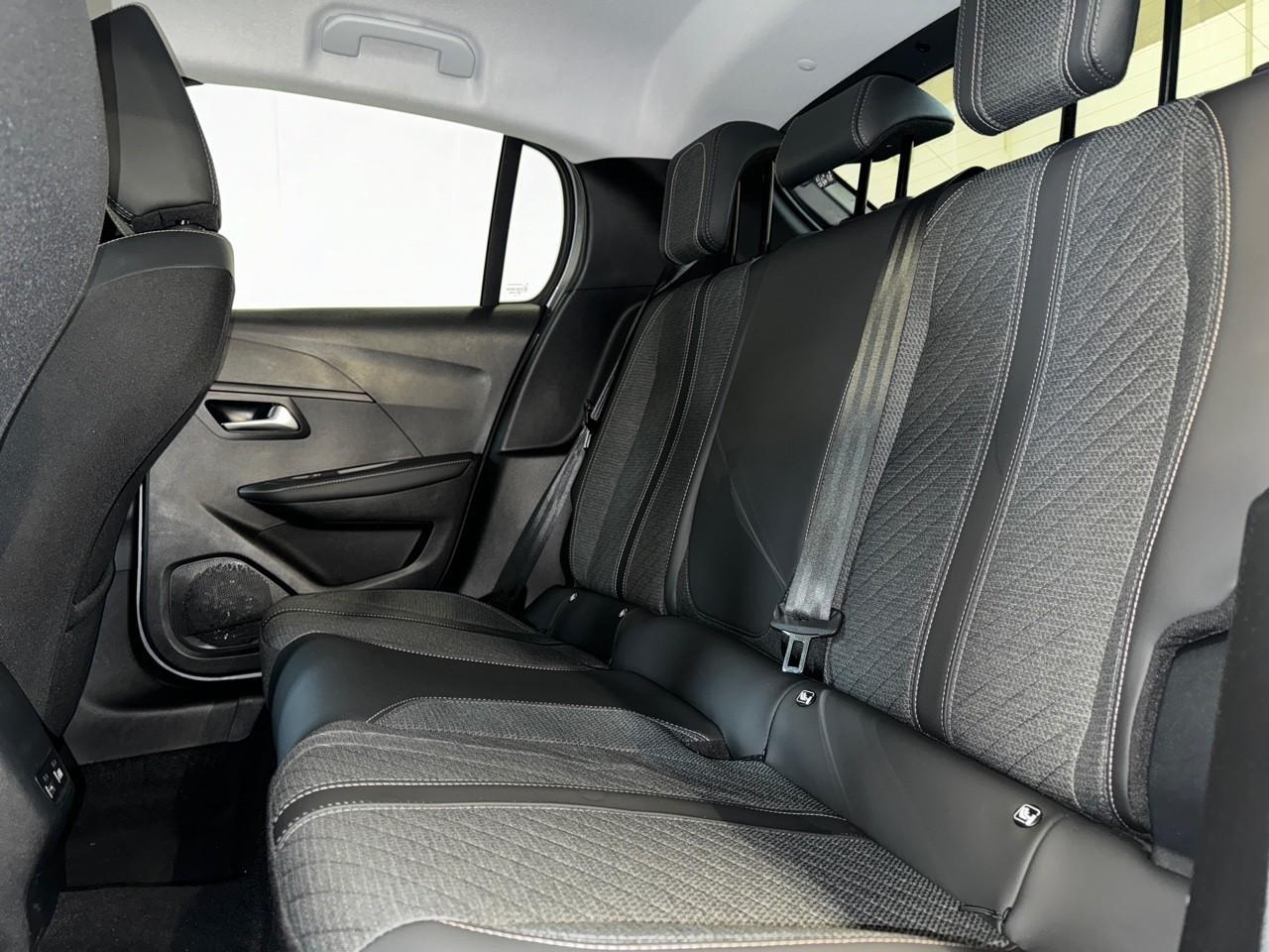 Peugeot Peugeot 208 usata, con Climatizzatore