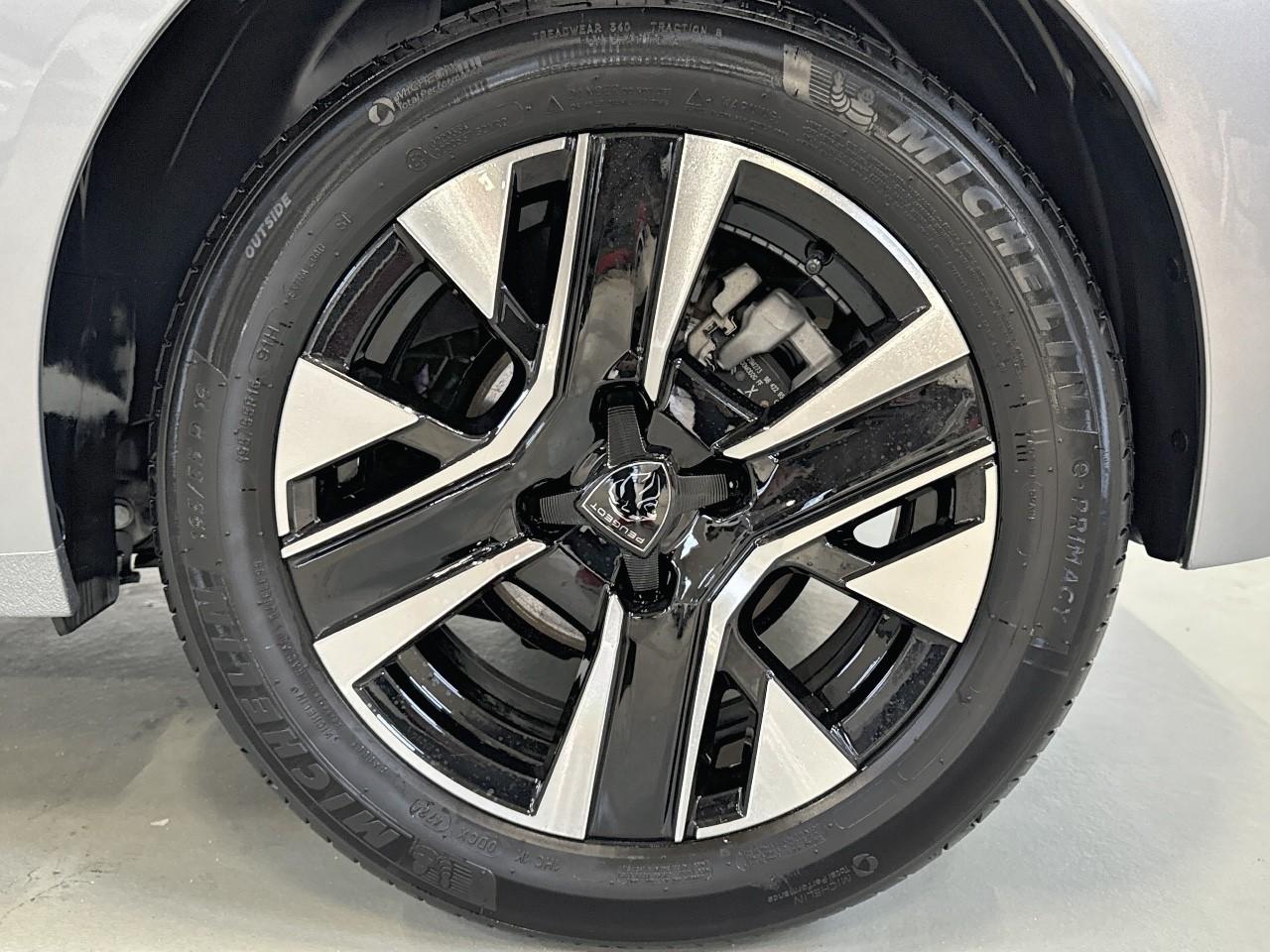 Peugeot Peugeot 208 usata, con Isofix