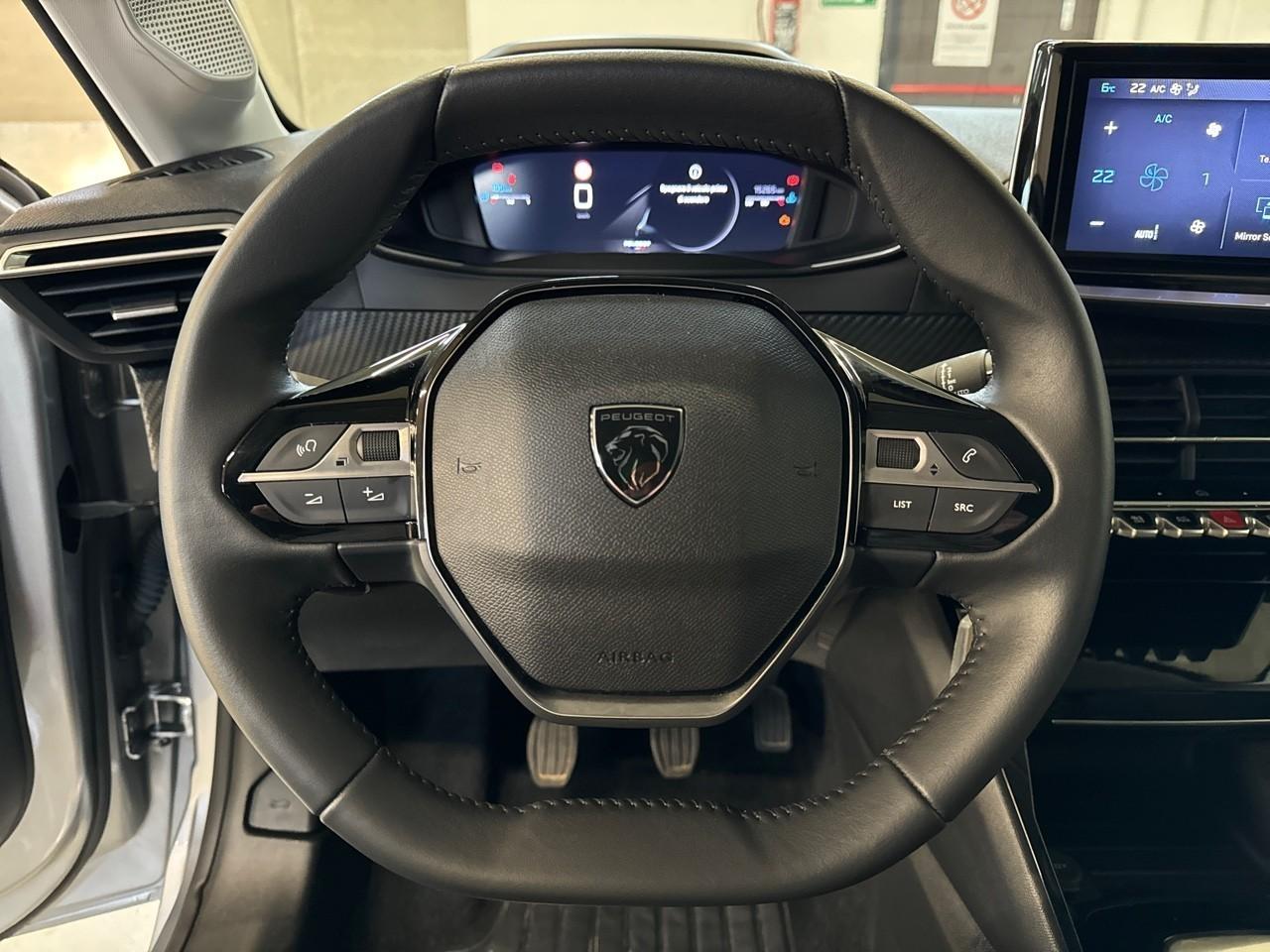 Peugeot Peugeot 208 usata, con Mirror Screen