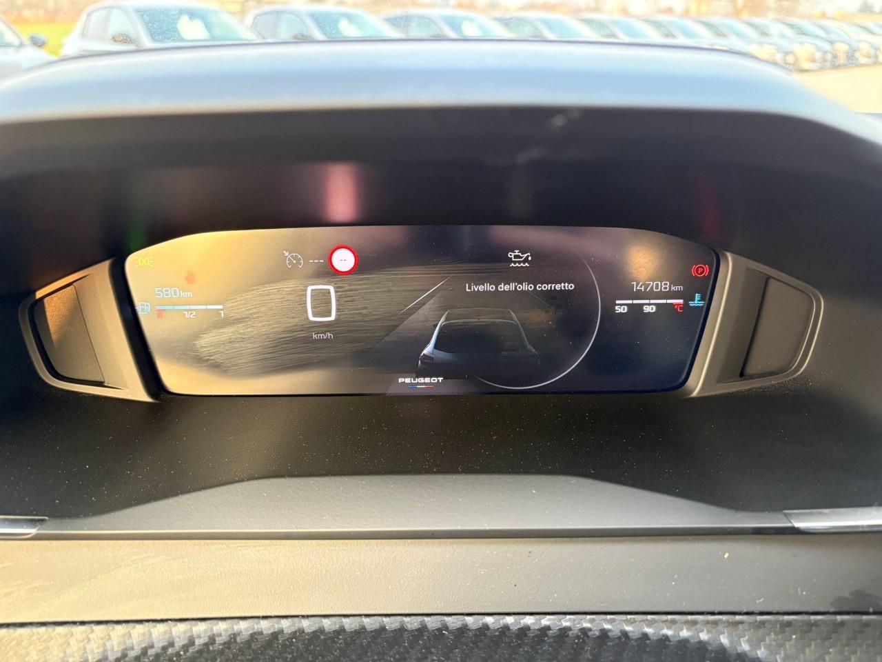 Peugeot Peugeot 208 usata, con Vetri Oscurati