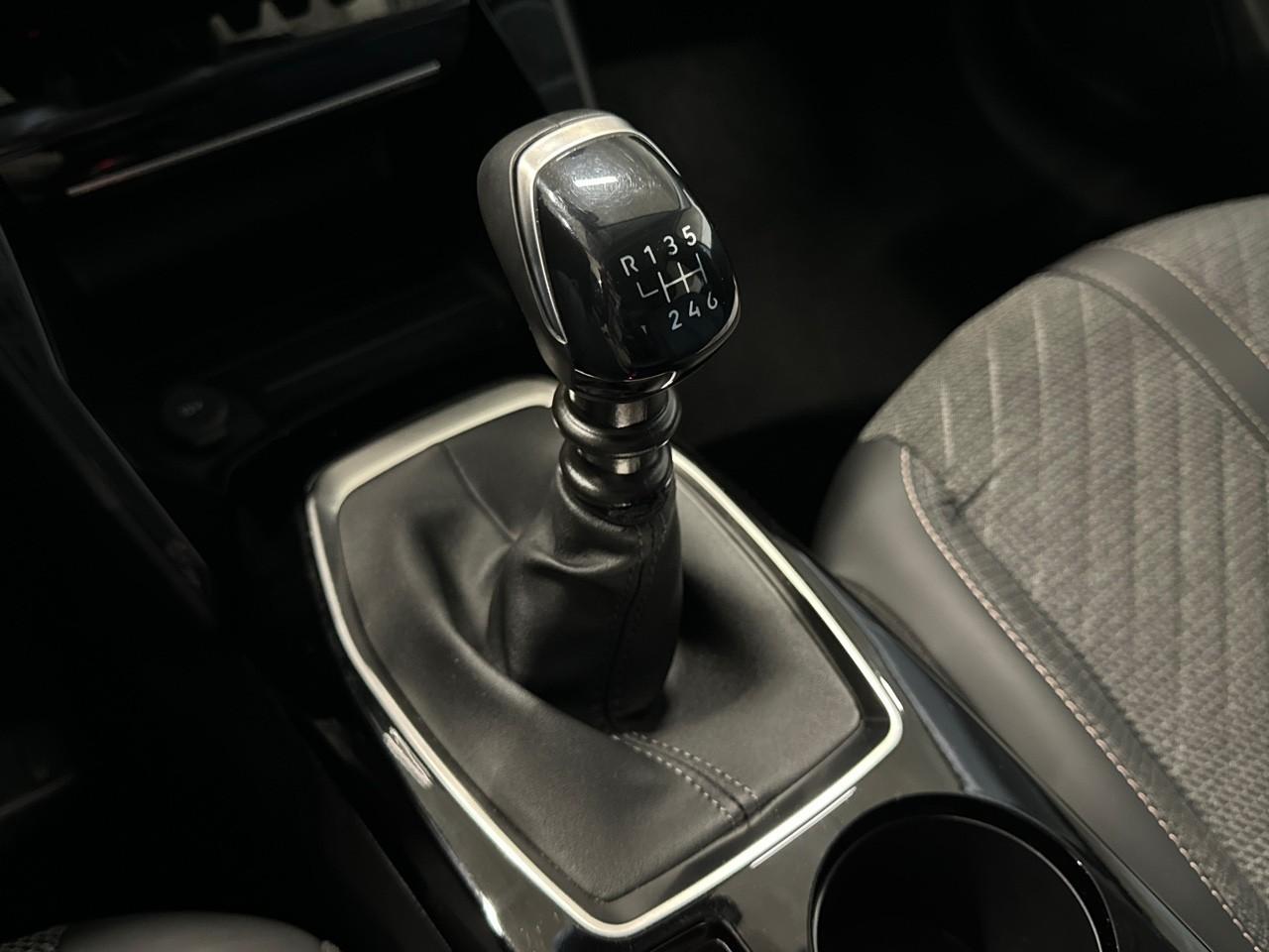 Peugeot Peugeot 208 usata 7