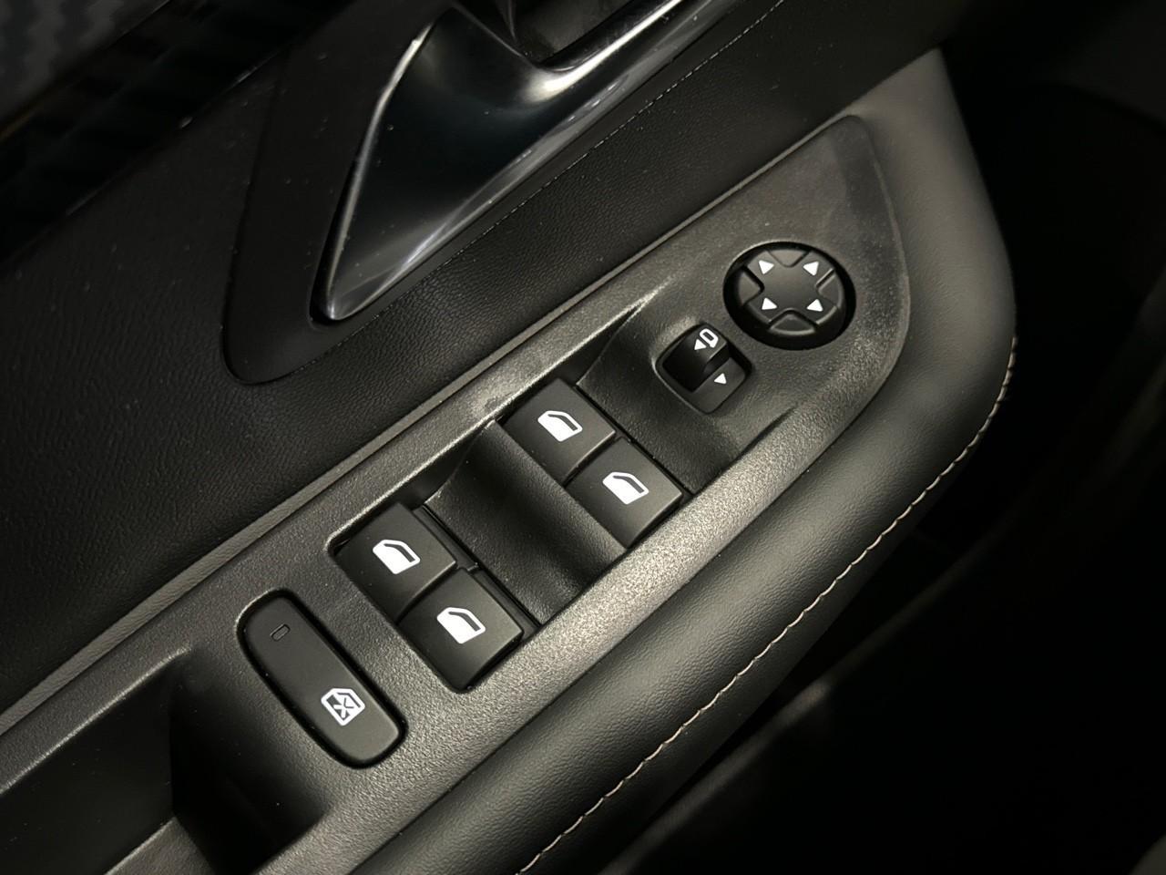 Peugeot Peugeot 208 usata 10