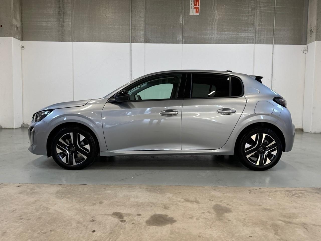 Peugeot Peugeot 208 usata 15