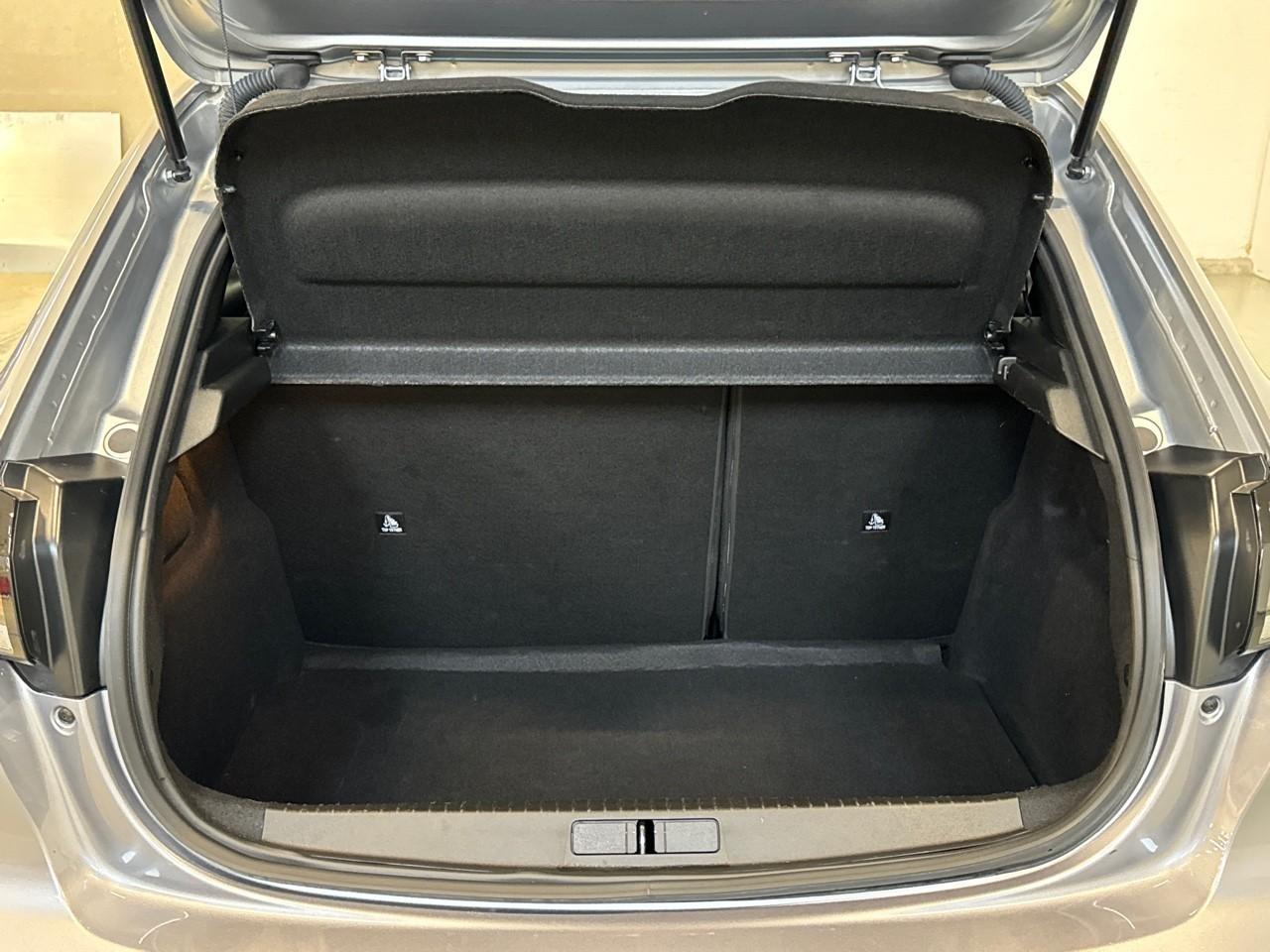 Peugeot Peugeot 208 usata 17