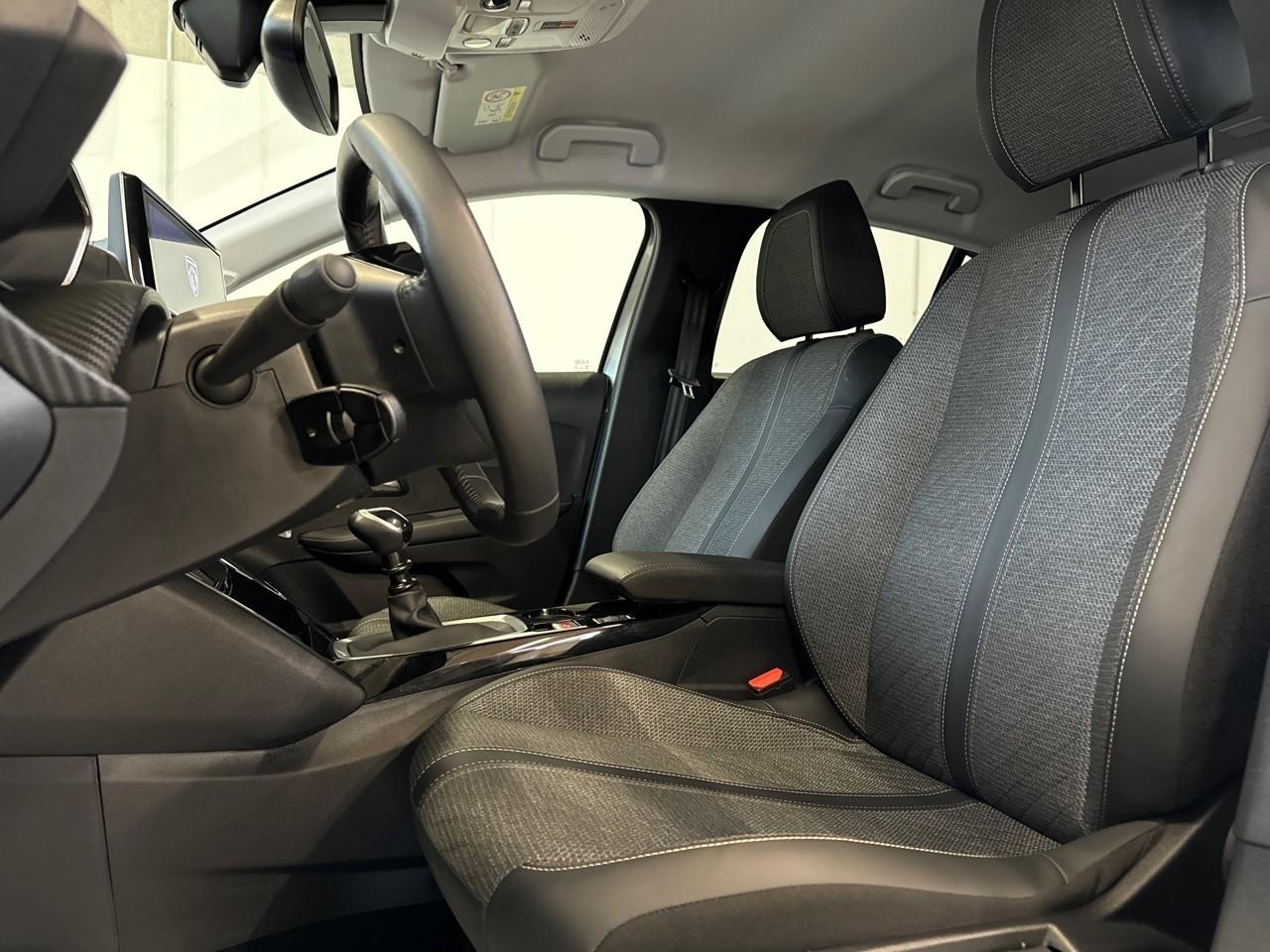 Peugeot Peugeot 208 usata 20