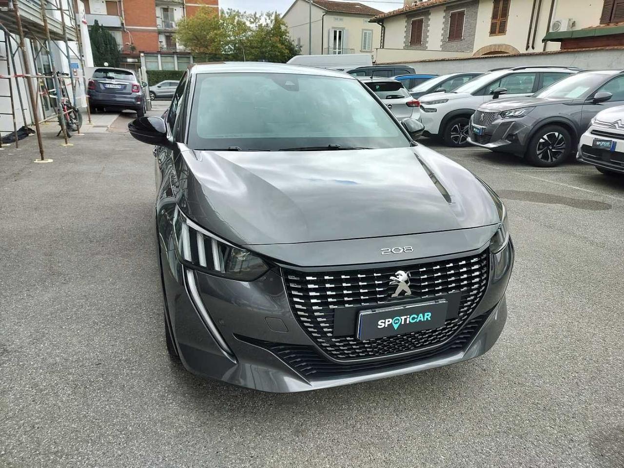 Peugeot Peugeot 208 