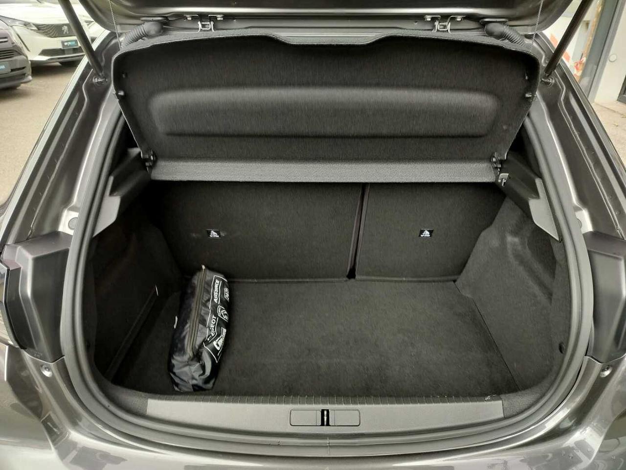 Peugeot Peugeot 208 usata, con Climatizzatore