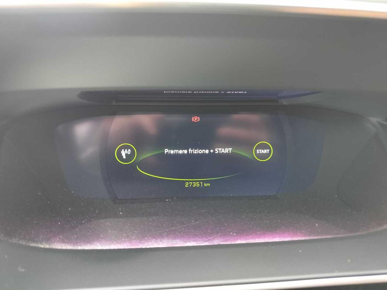 Peugeot Peugeot 208 usata, con Mirror Screen