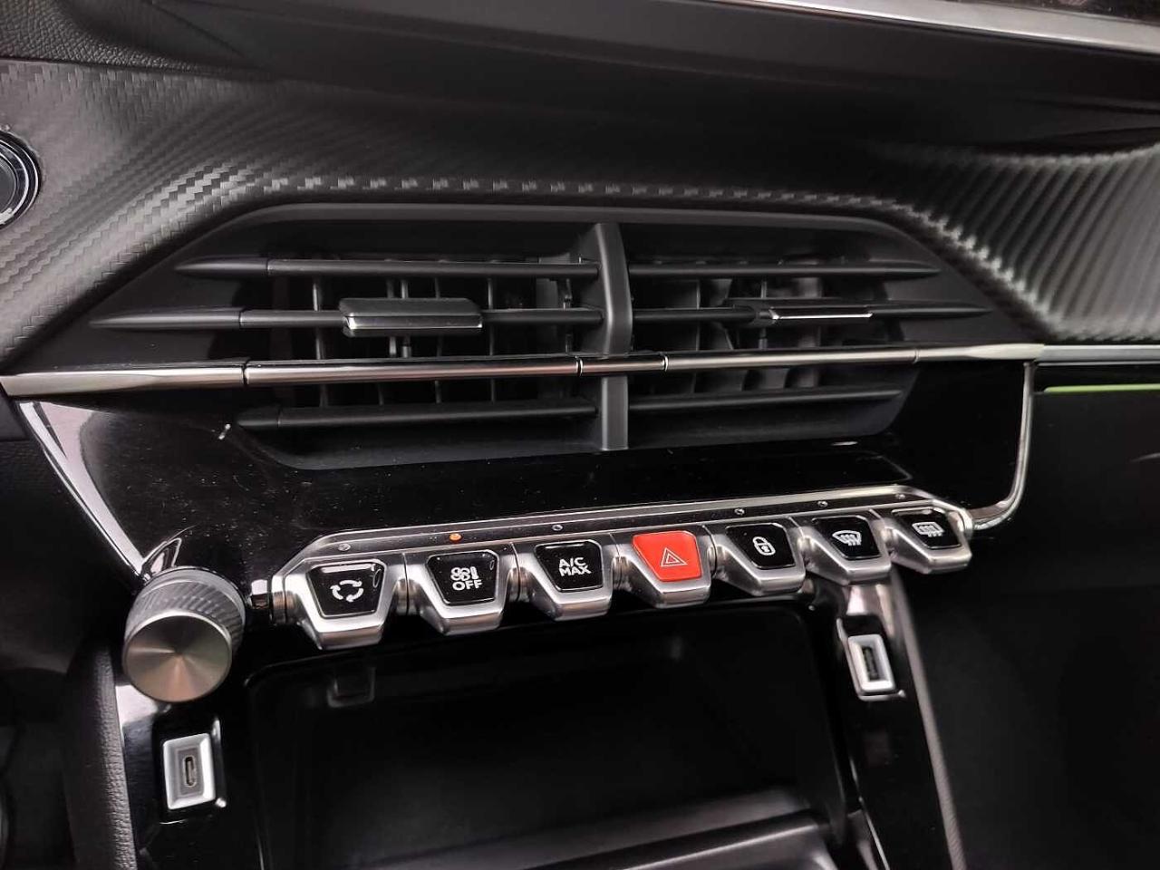 Peugeot Peugeot 208 usata 7