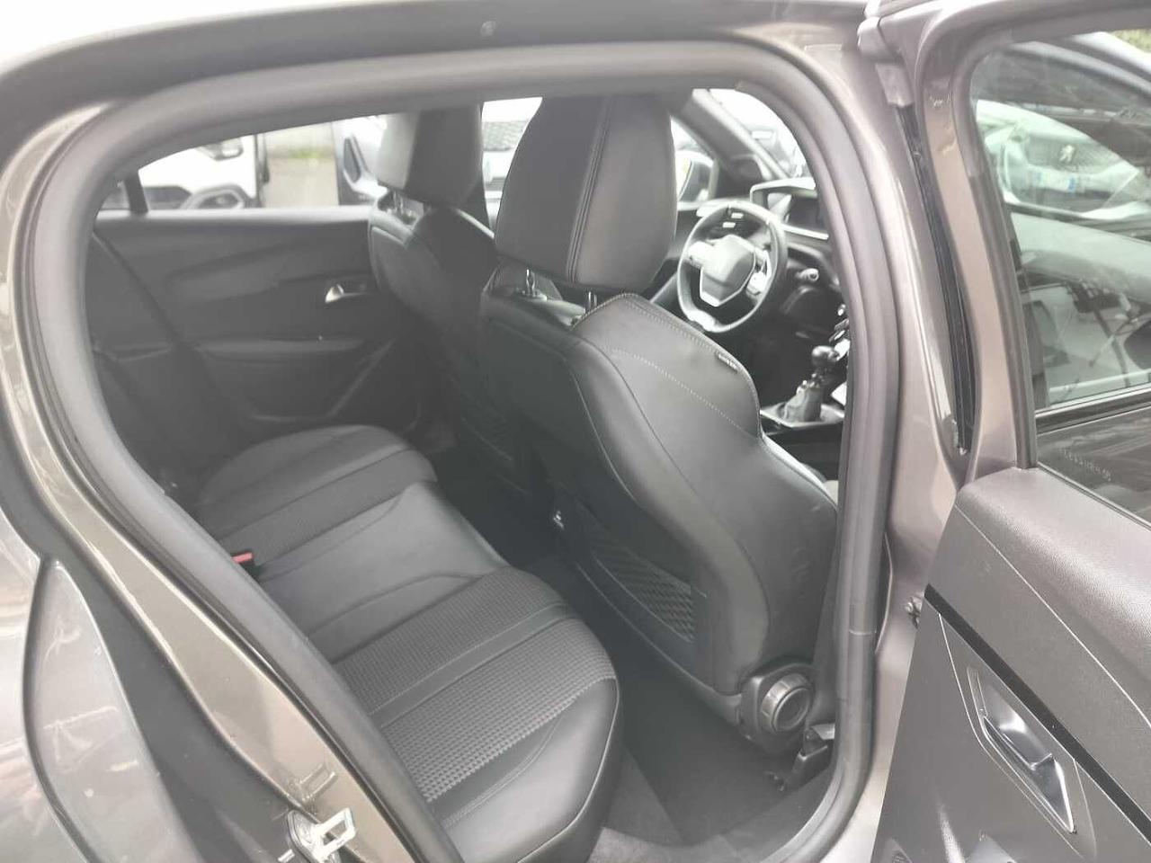 Peugeot Peugeot 208 usata 10