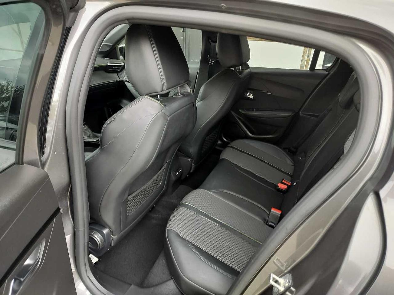 Peugeot Peugeot 208 usata 19