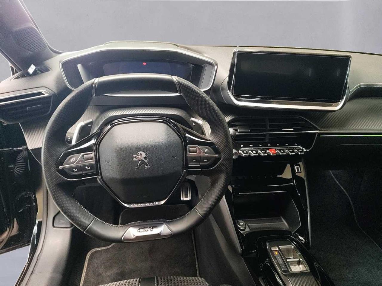 Peugeot Peugeot 208 usata, con Vetri Oscurati