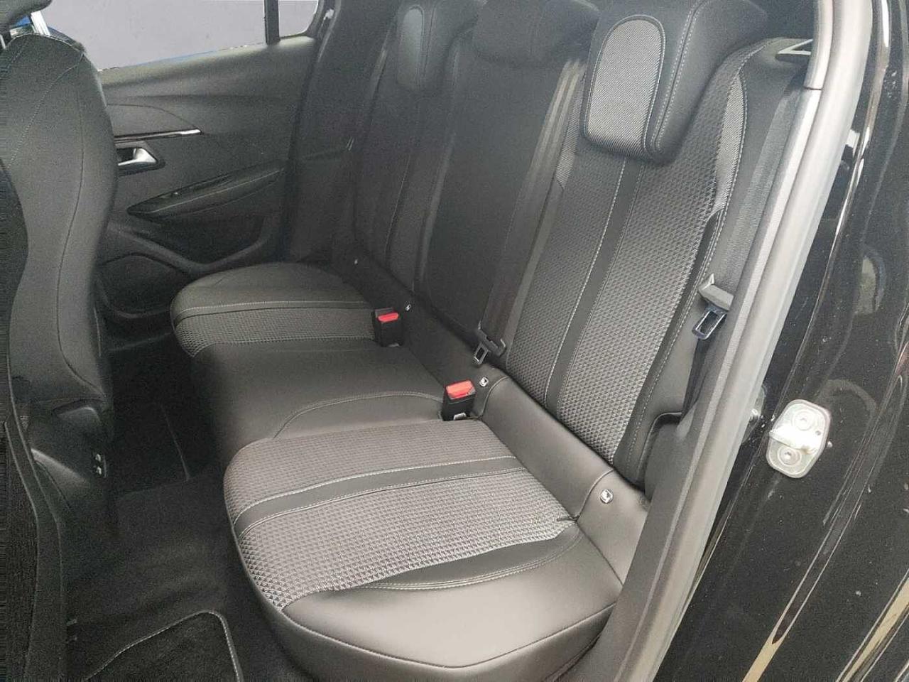 Peugeot Peugeot 208 usata 4