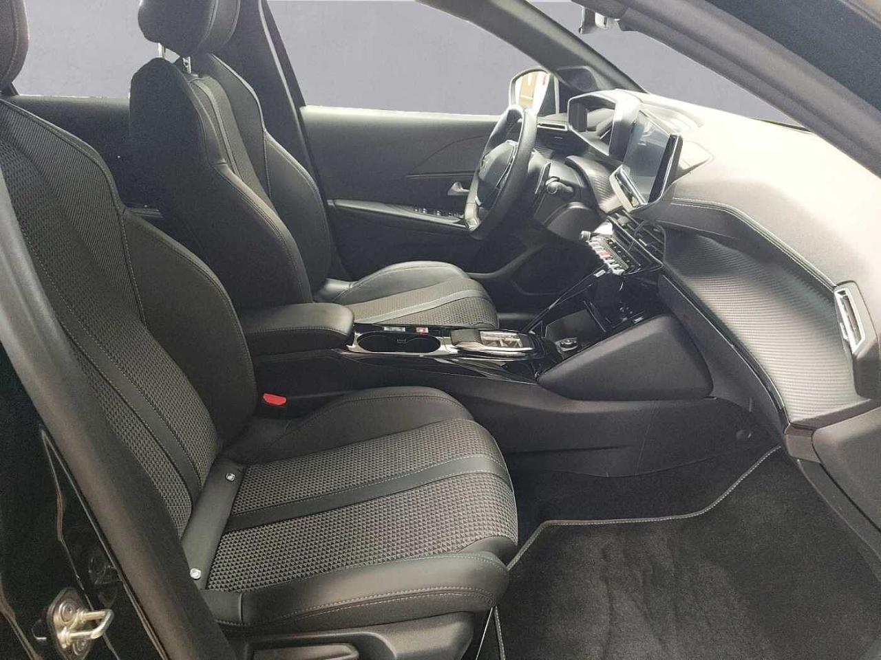 Peugeot Peugeot 208 usata 5