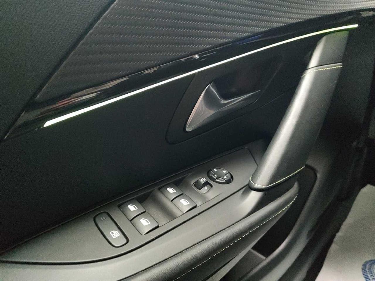 Peugeot Peugeot 208 usata 7