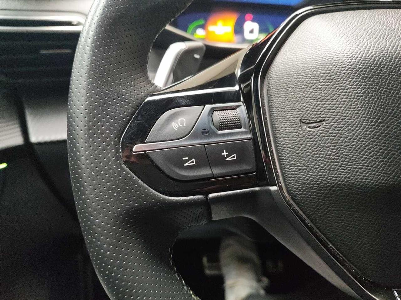 Peugeot Peugeot 208 usata 8