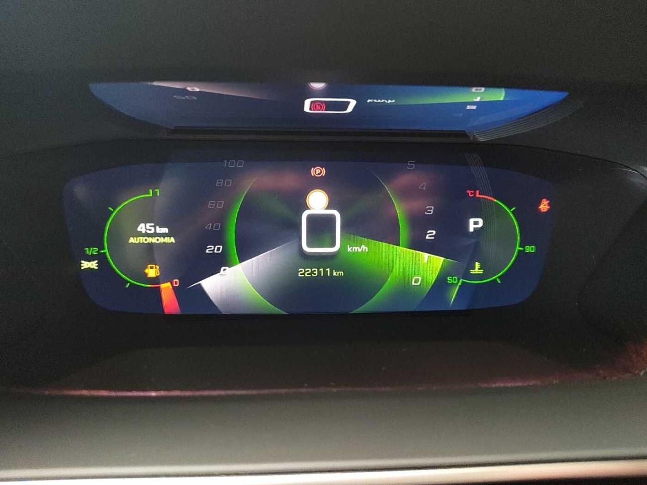 Peugeot Peugeot 208 usata 10