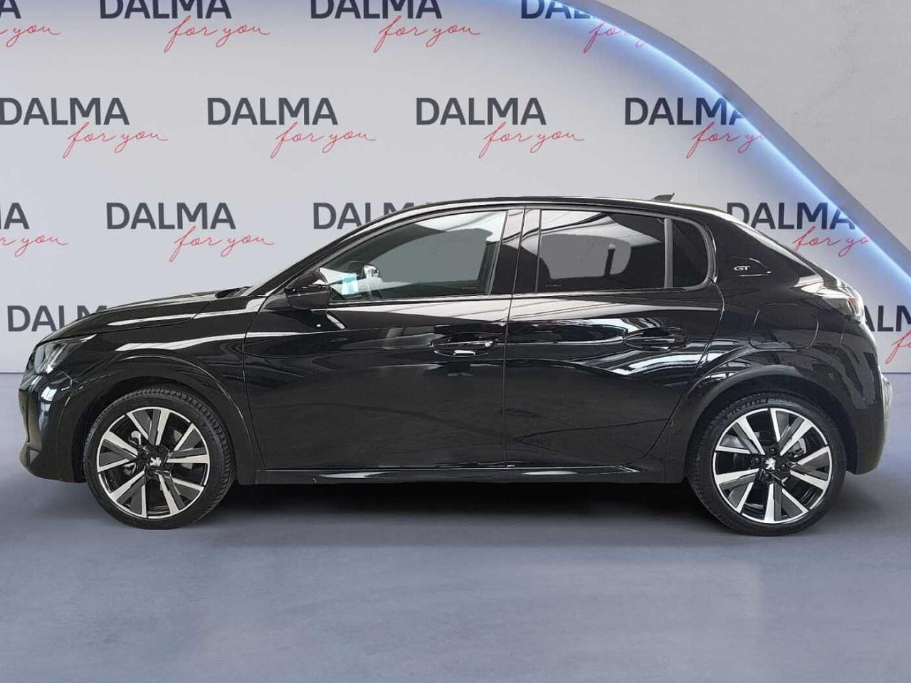 Peugeot Peugeot 208 usata 11