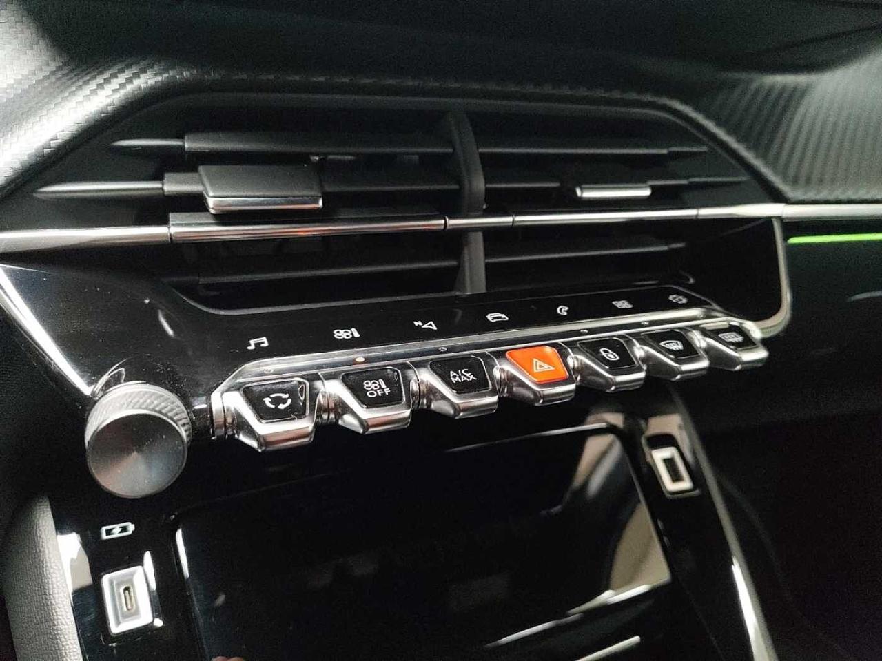 Peugeot Peugeot 208 usata 14