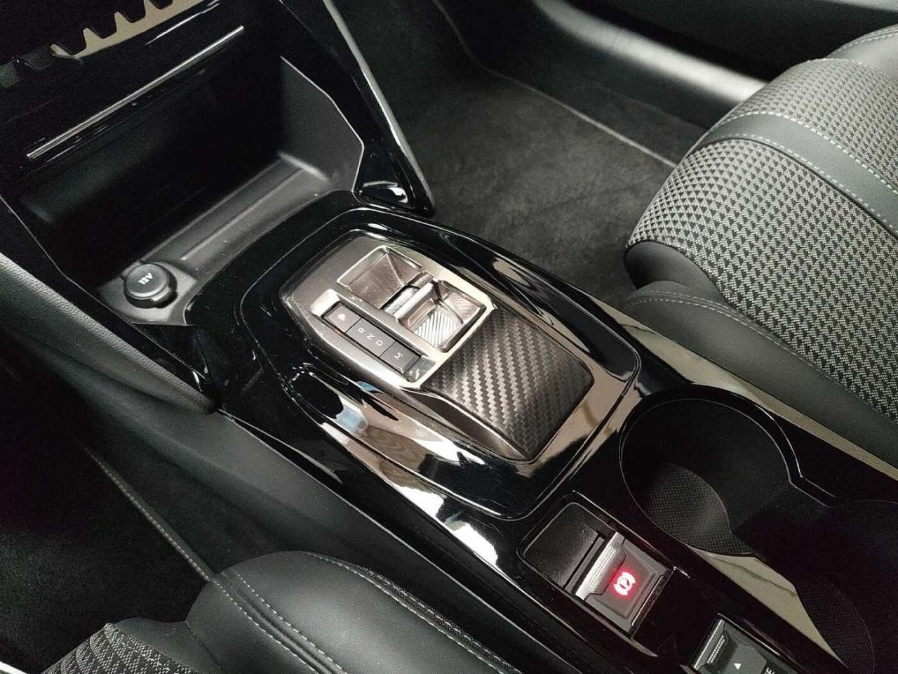 Peugeot Peugeot 208 usata 15