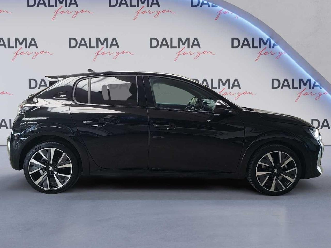 Peugeot Peugeot 208 usata 19