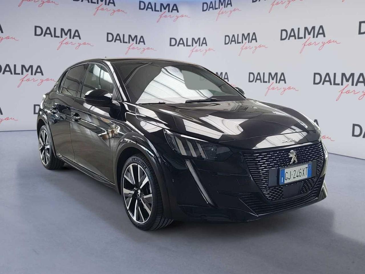 Peugeot Peugeot 208 usata 20