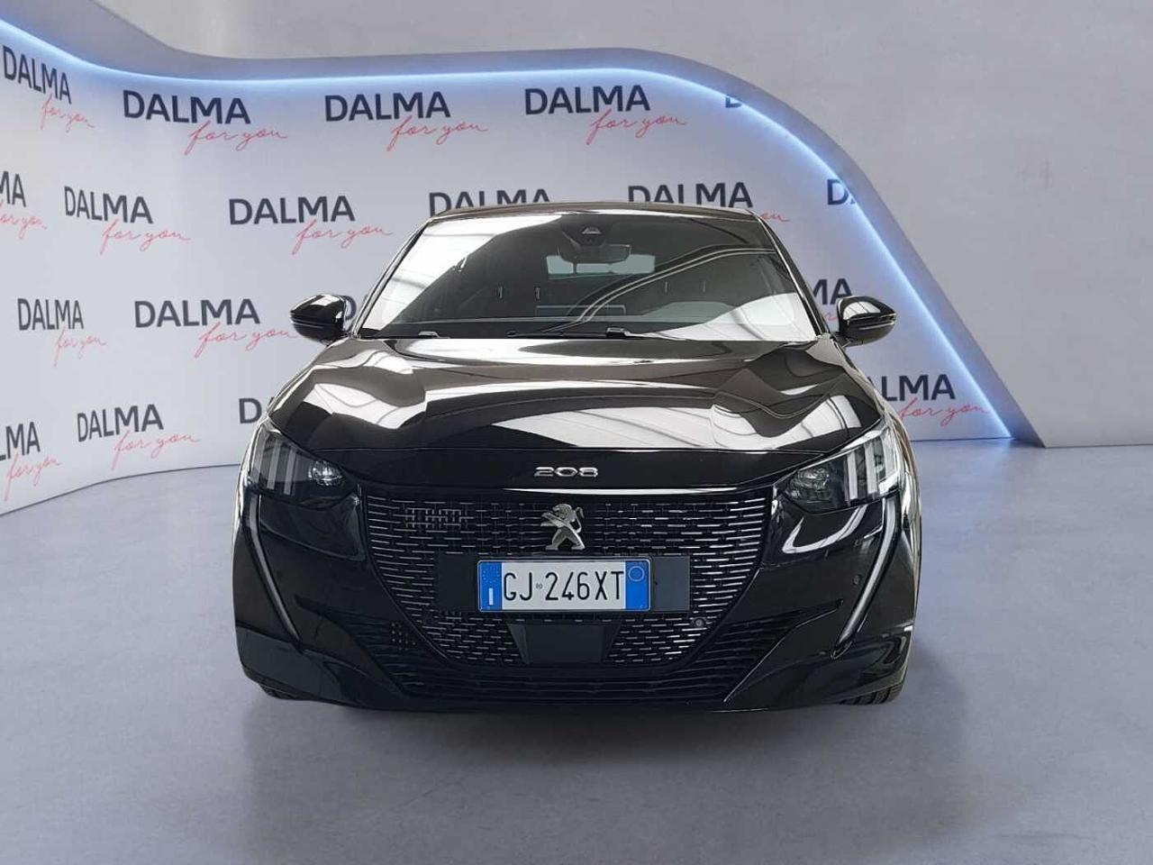 Peugeot Peugeot 208 usata 21