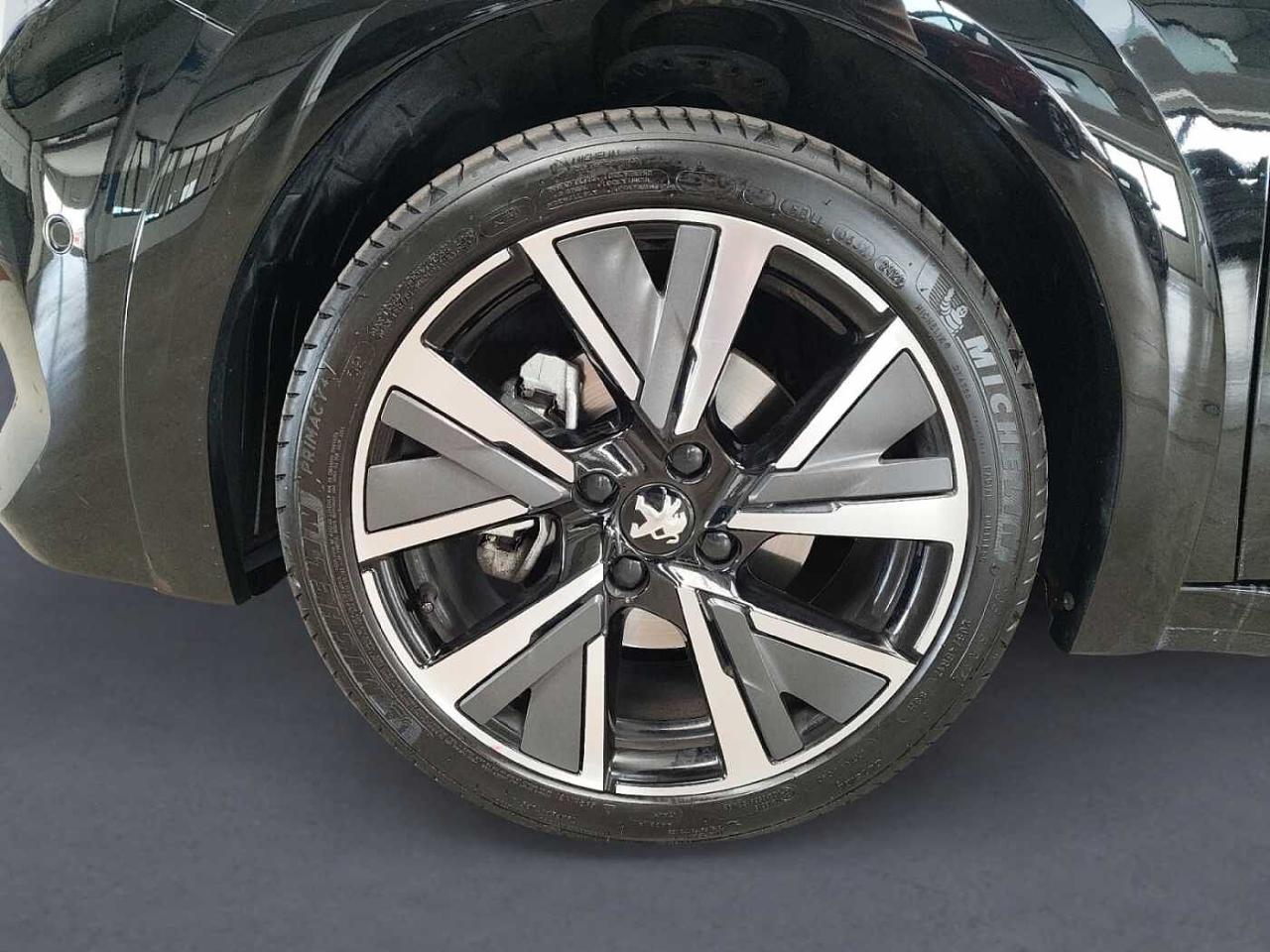 Peugeot Peugeot 208 usata 22