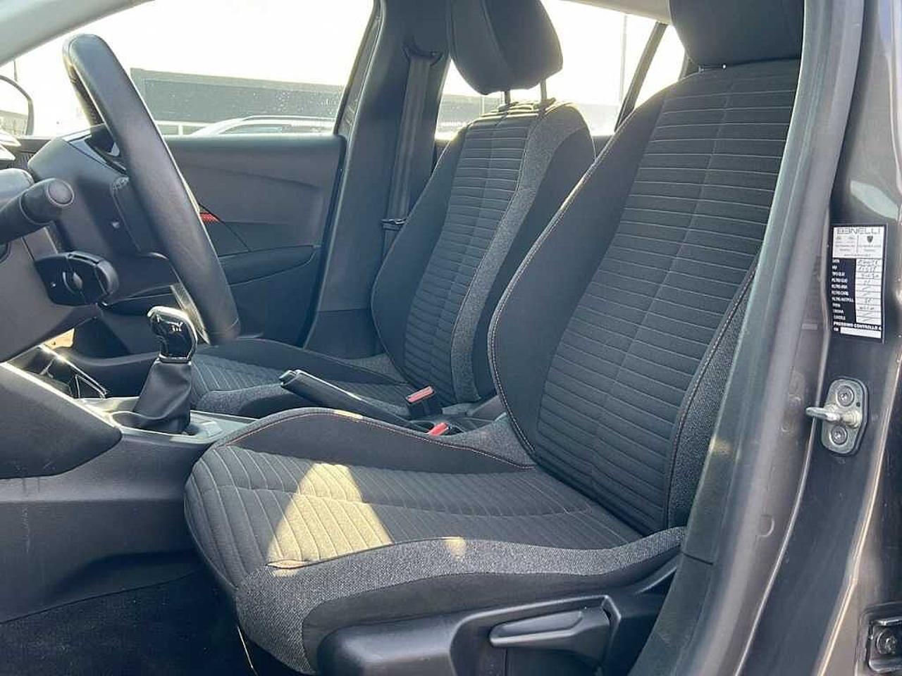 Peugeot Peugeot 208 usata 5