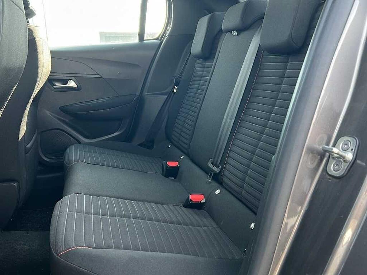 Peugeot Peugeot 208 usata 6