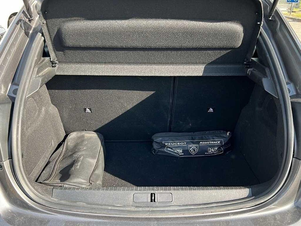 Peugeot Peugeot 208 usata 12