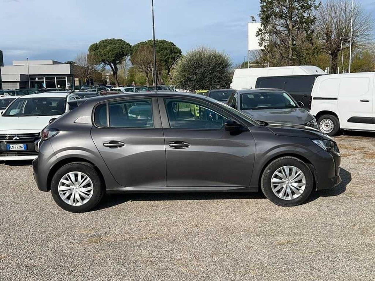 Peugeot Peugeot 208 usata 15