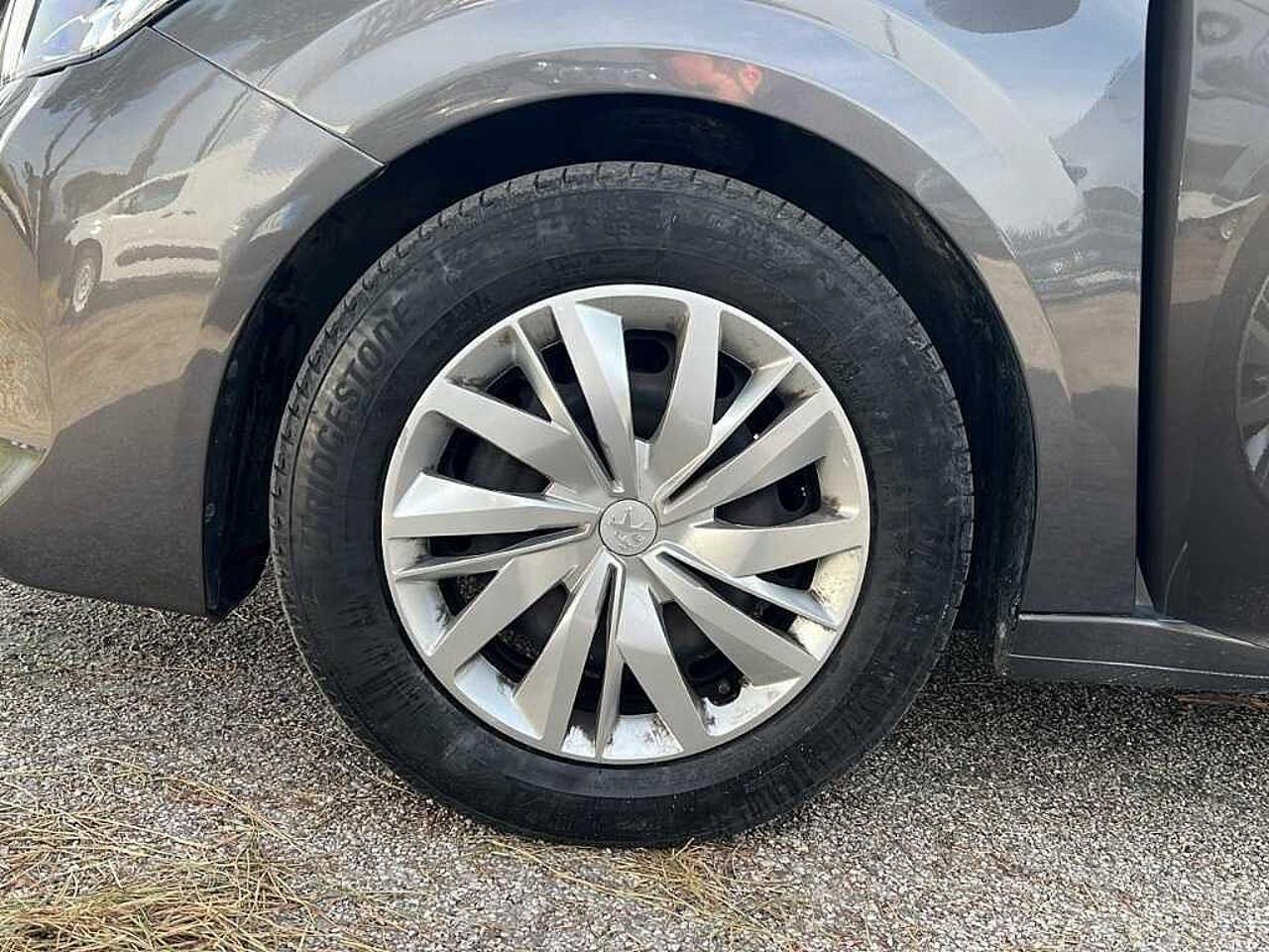 Peugeot Peugeot 208 usata 20