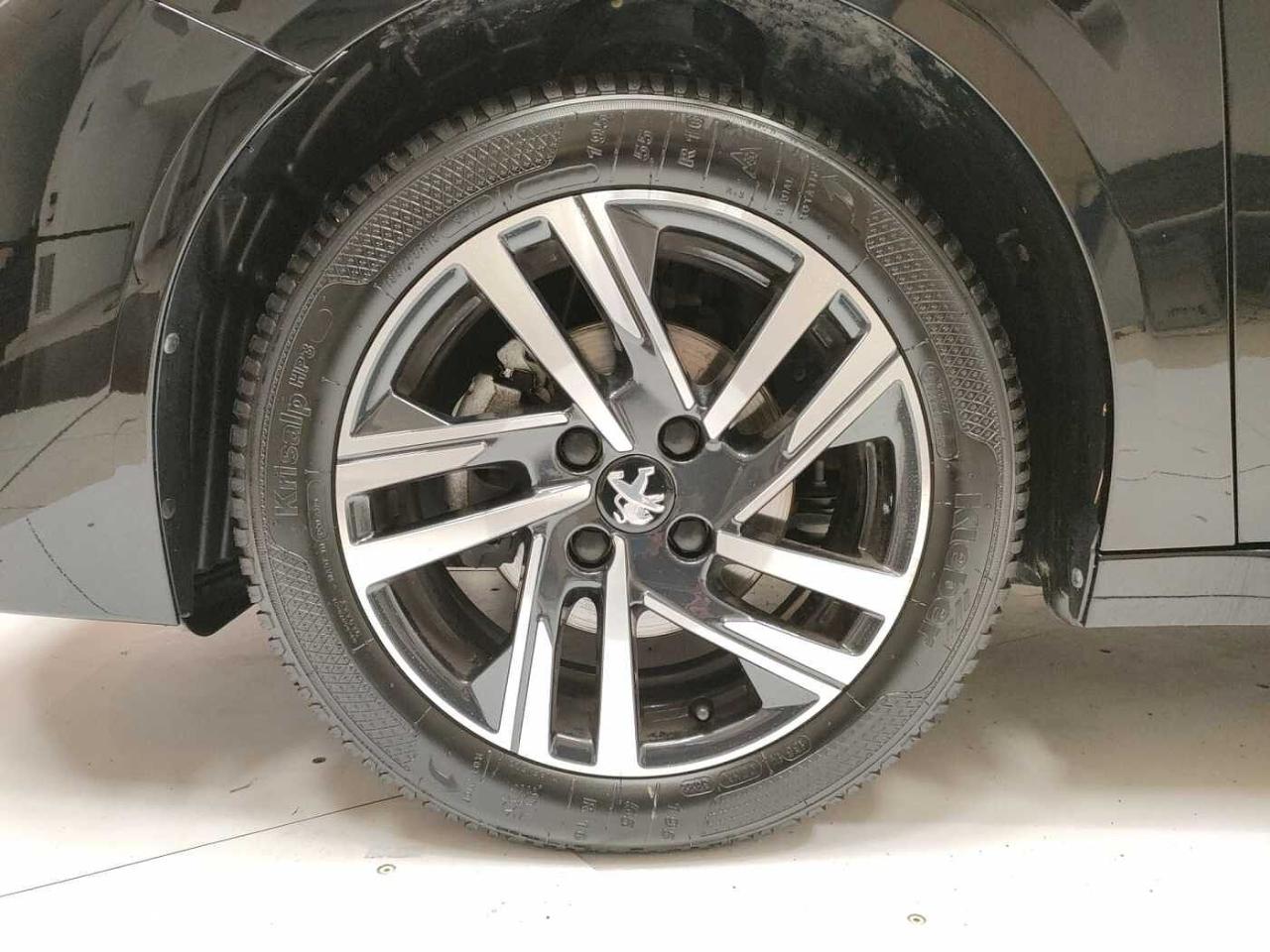 Peugeot Peugeot 208 usata, con Climatizzatore