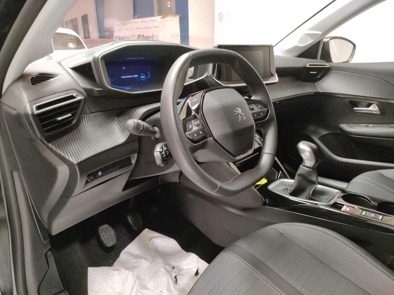 Peugeot Peugeot 208 usata, con Mirror Screen