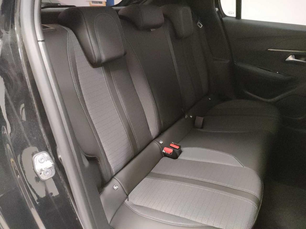 Peugeot Peugeot 208 usata 5