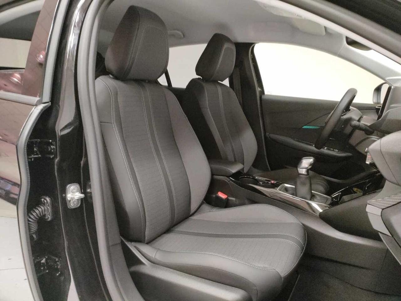 Peugeot Peugeot 208 usata 6