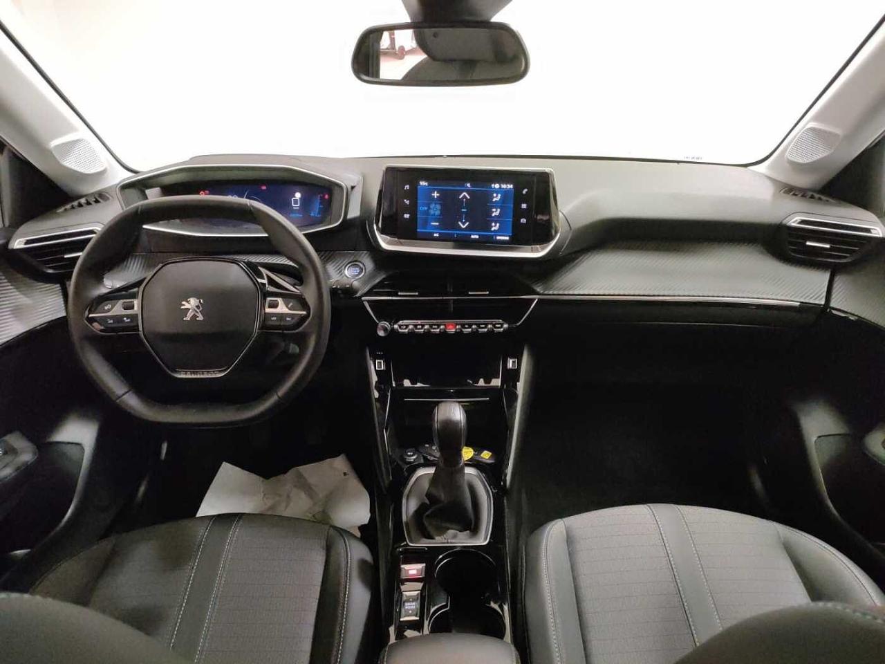 Peugeot Peugeot 208 usata 7