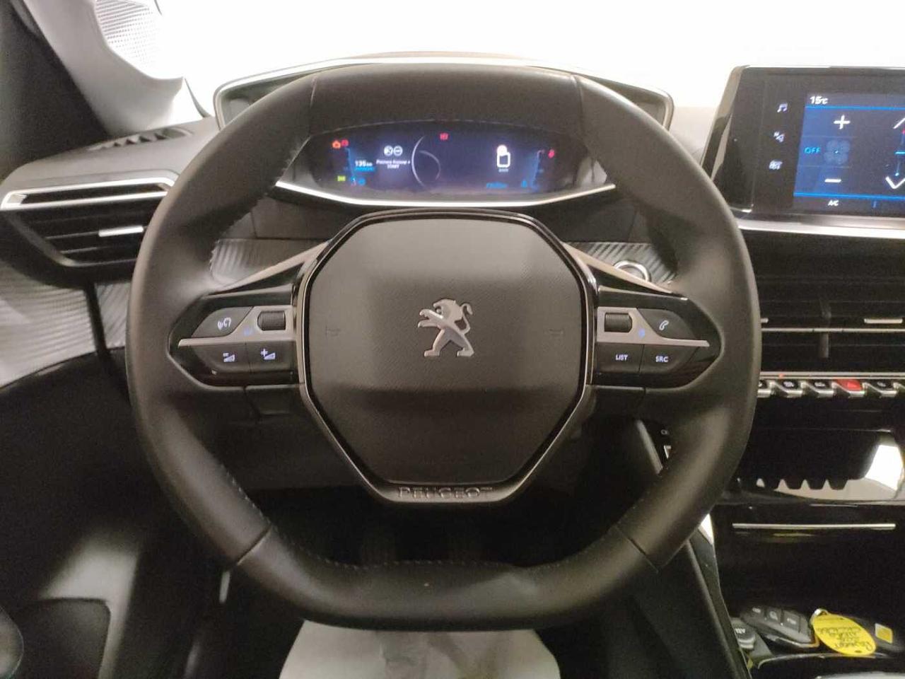 Peugeot Peugeot 208 usata 8