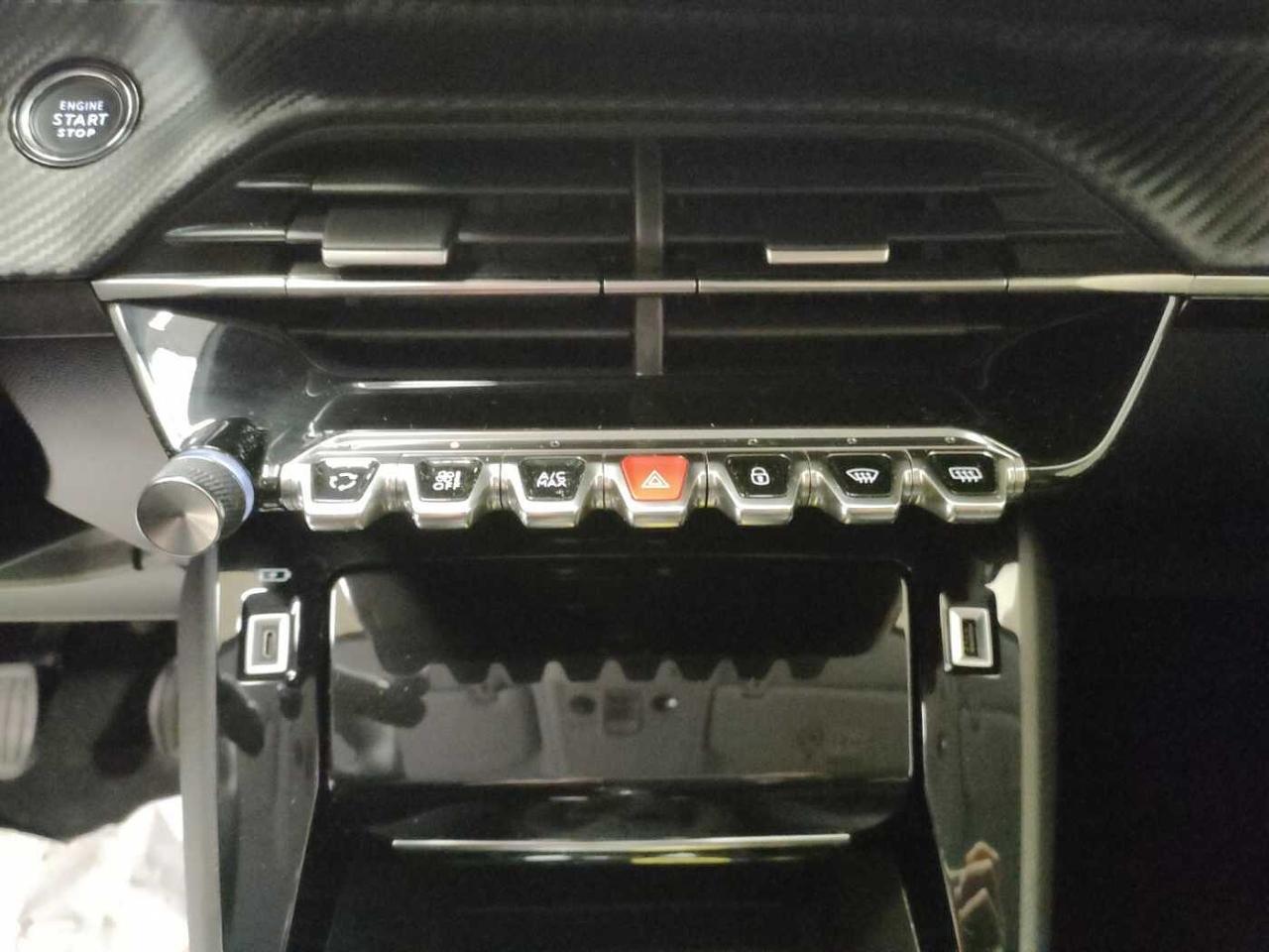 Peugeot Peugeot 208 usata 12