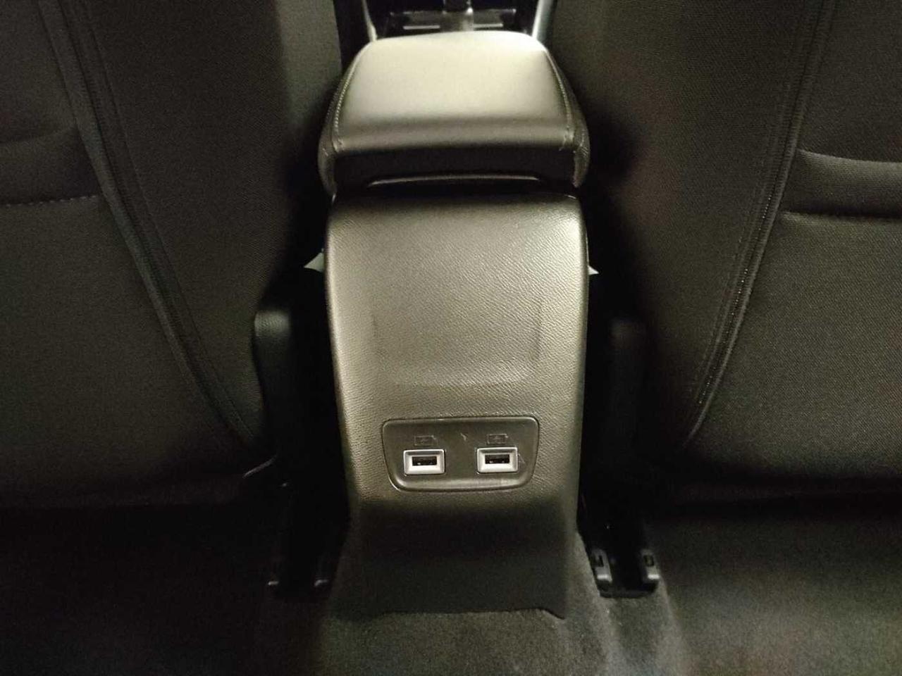 Peugeot Peugeot 208 usata 15