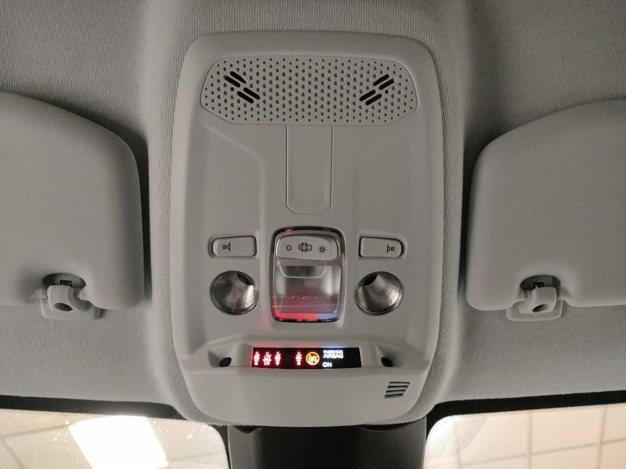 Peugeot Peugeot 208 usata 16