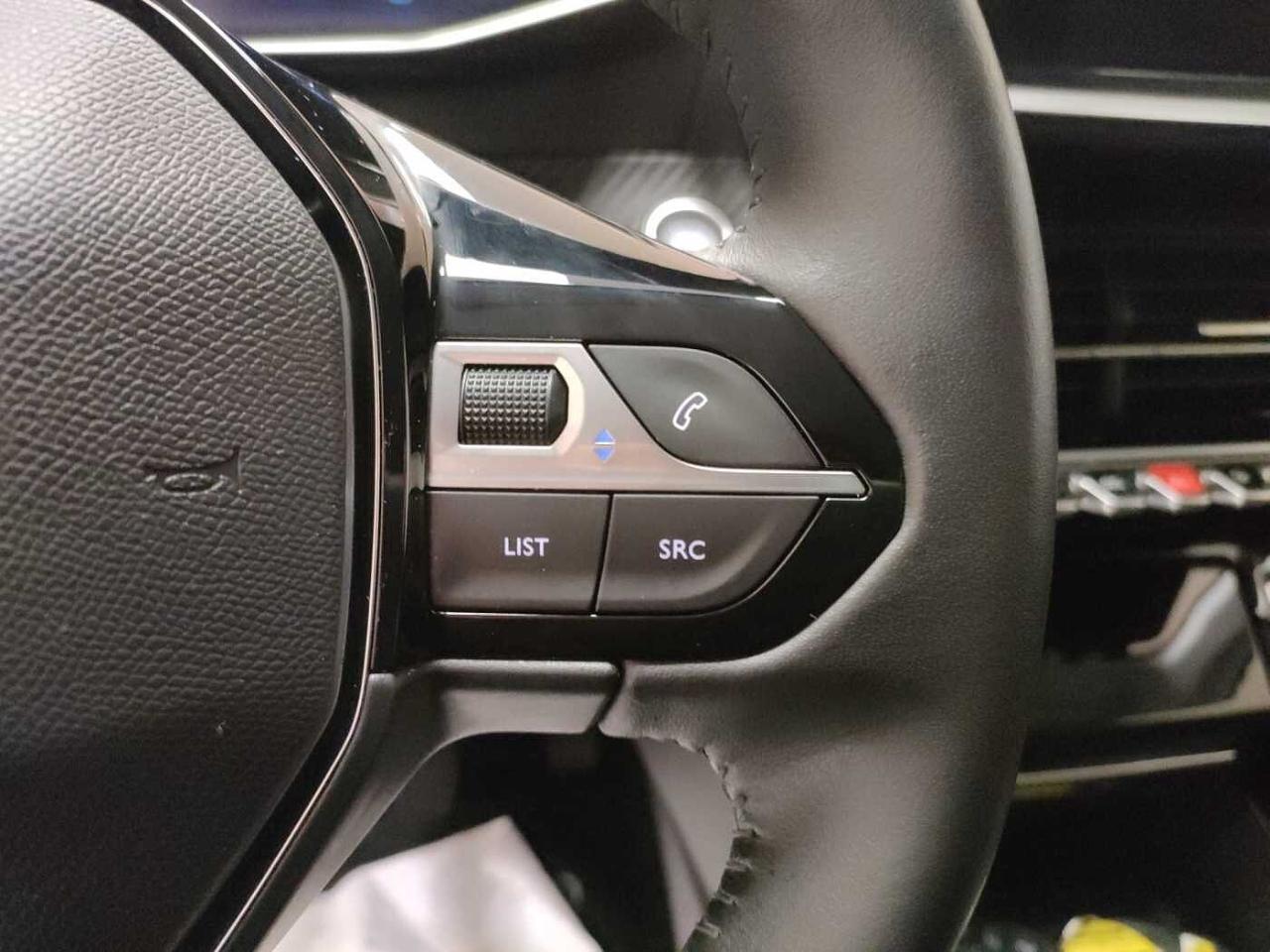 Peugeot Peugeot 208 usata 18