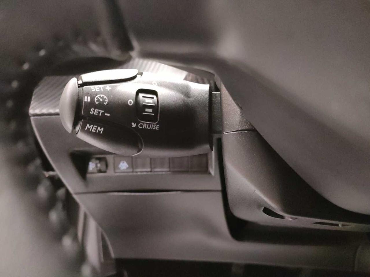 Peugeot Peugeot 208 usata 19