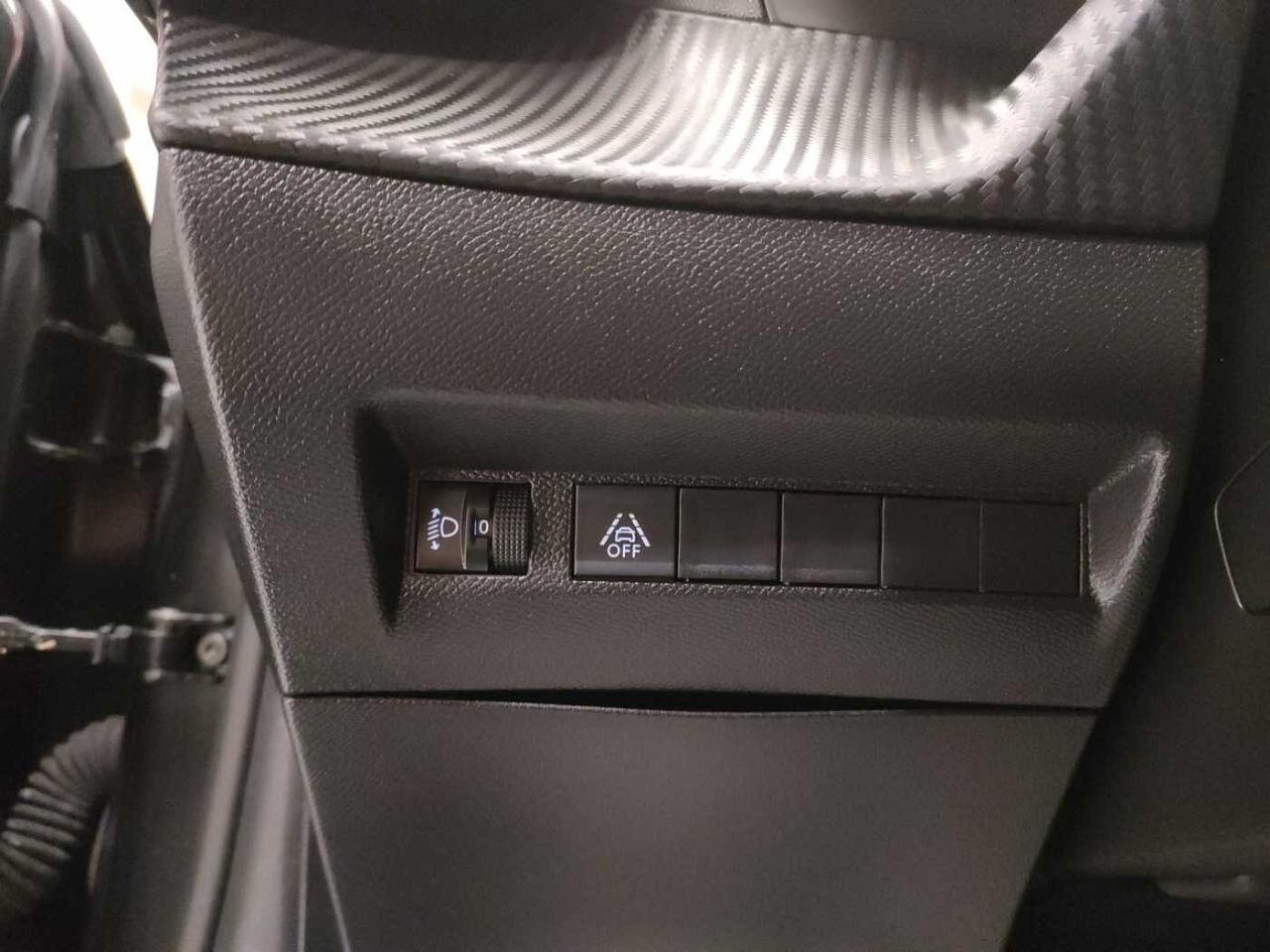 Peugeot Peugeot 208 usata 20