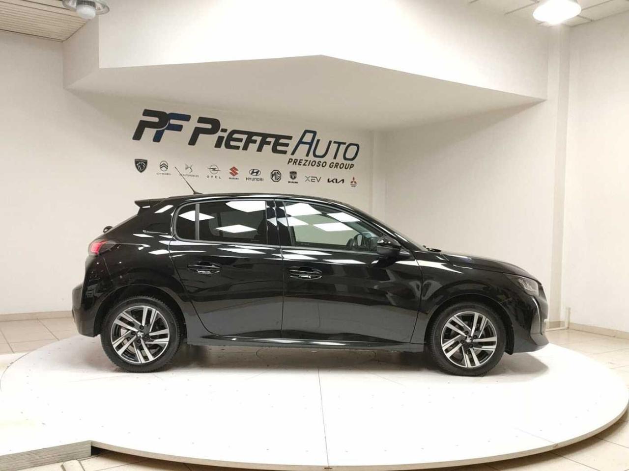 Peugeot Peugeot 208 usata 24