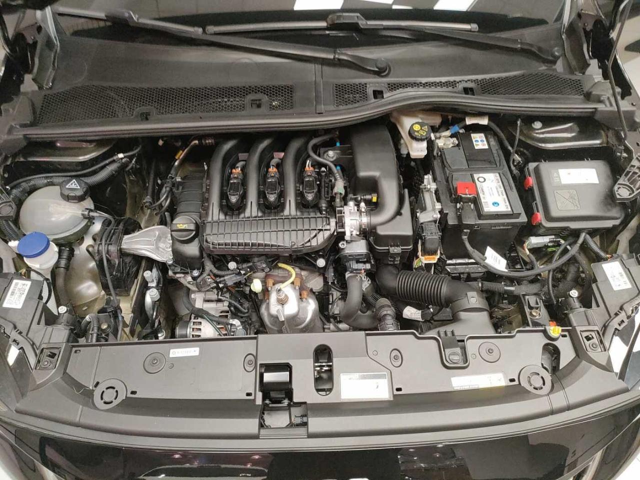 Peugeot Peugeot 208 usata 26