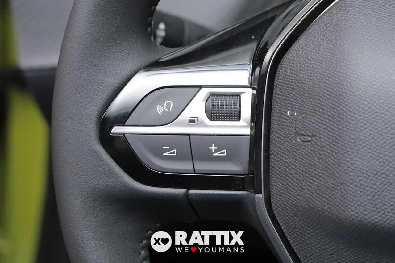 Peugeot Peugeot 208 usata 1